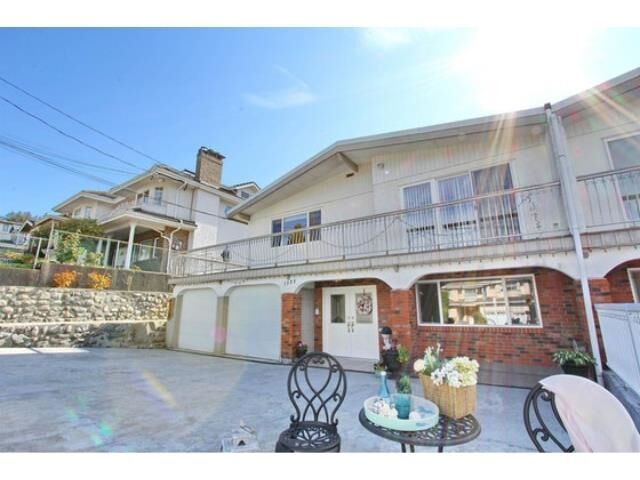 Property Photo:  7222 Pandora Street Ground Floor  BC V5A 1B9 