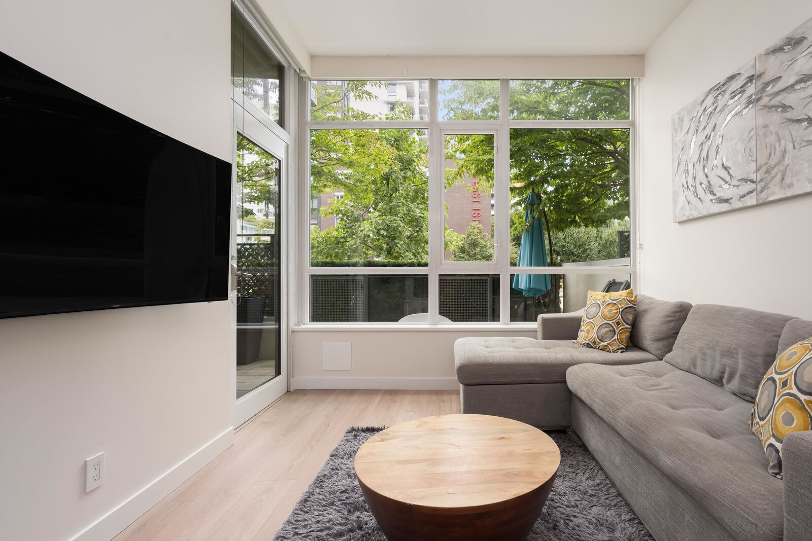 Property Photo: 1680 Quebec Street BC V6A 3L6