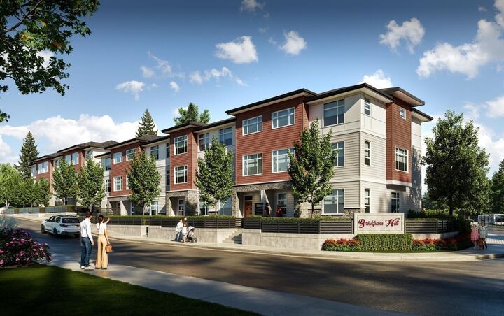 Property Photo:  7540 Briskham Street 2  BC V2V 3L8 