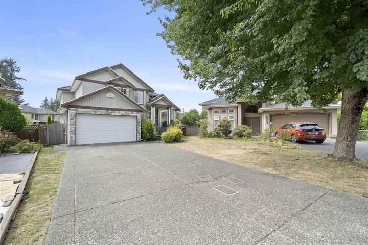 Property Photo:  15648 83A Avenue  BC V4N 0S4 