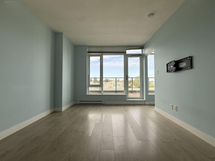 Property Photo: 1777 W 7th Avenue 704 BC V6J 0E5