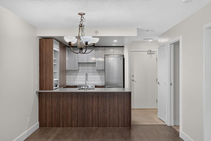Property Photo: 1088 Richards Street 410 BC V6B 0J8