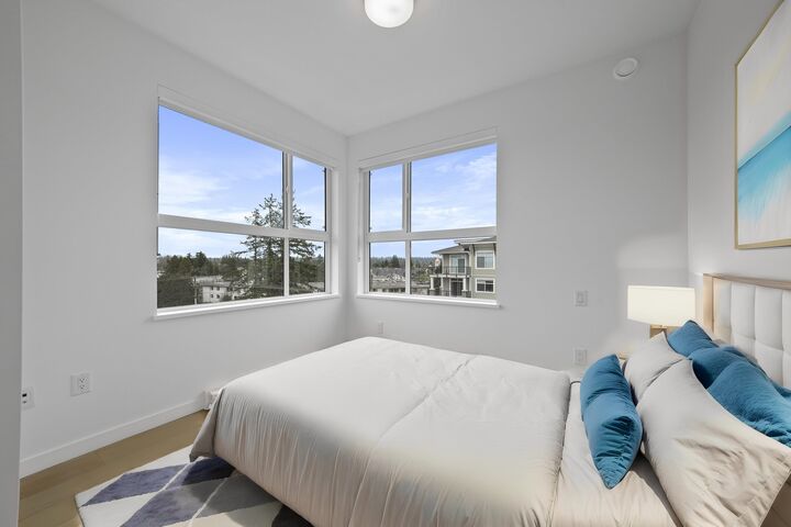 Property Photo: 20695 Eastleigh Crescent 510 BC V3A 0P7