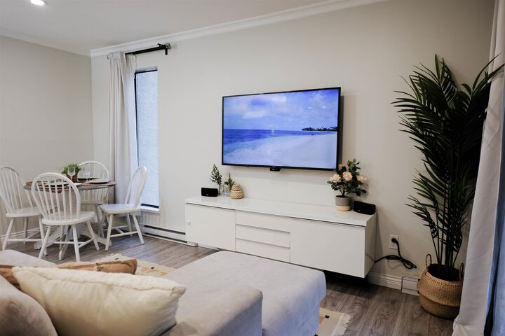 Property Photo:  365 Ginger Drive 19  BC V3M 6W3 