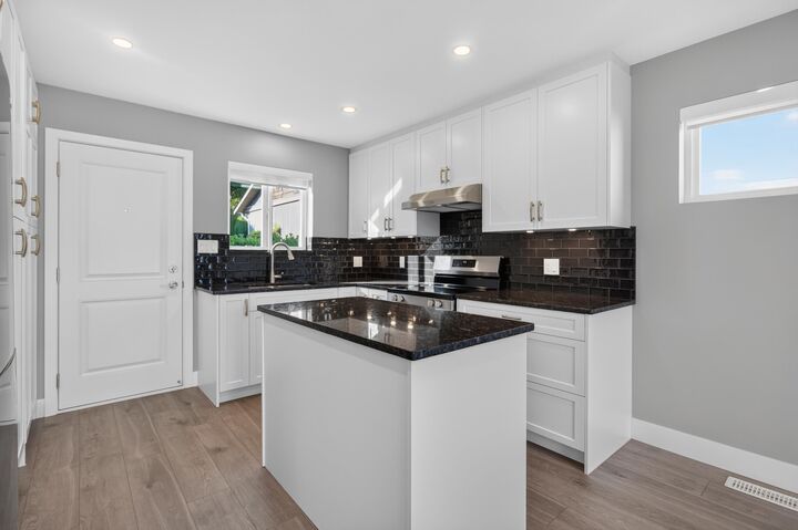 Property Photo:  7081 Belcarra Drive  BC V5A 1A6 