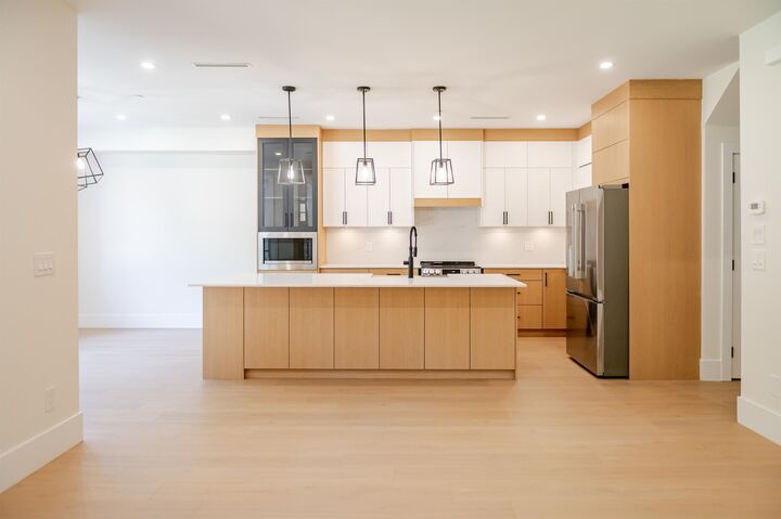 Property Photo:  21092 Wicklund Avenue 2  BC V2X 3R9 