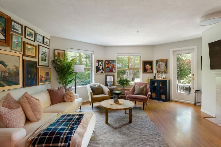 Property Photo: 210 Eleventh Street 305 BC V3M 4C9