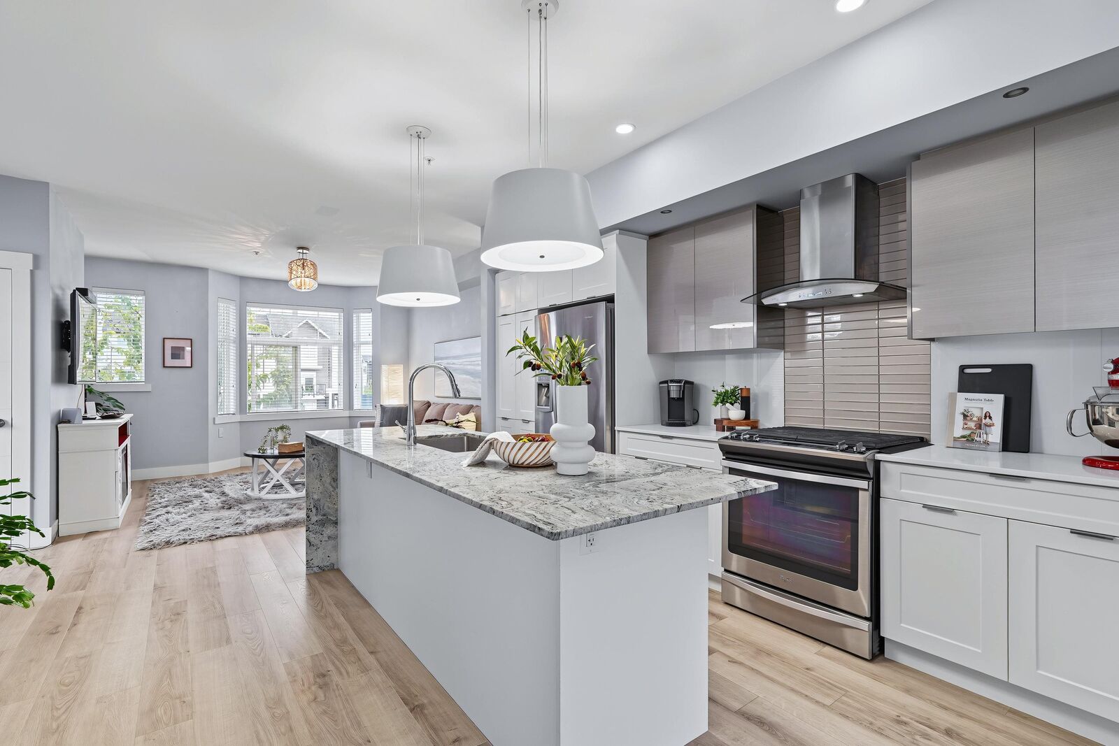 Property Photo:  20852 77A Avenue 28  BC V2Y 0R8 