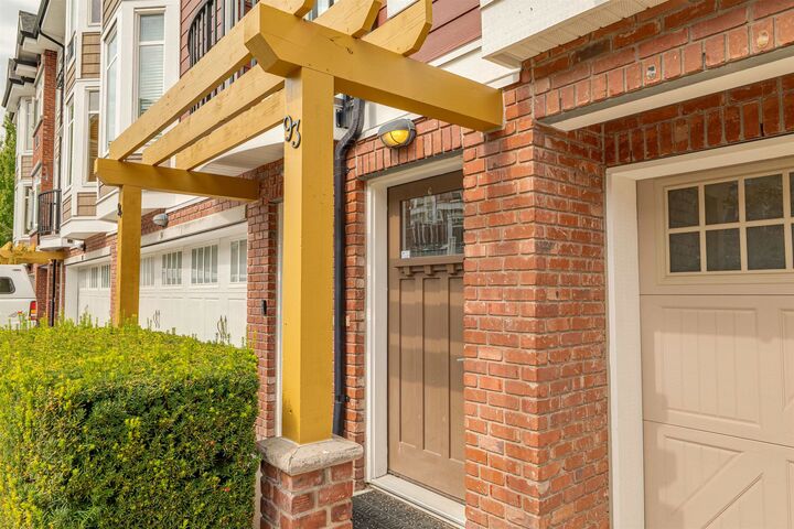 Property Photo:  20738 84 Avenue 93  BC V2Y 0J6 