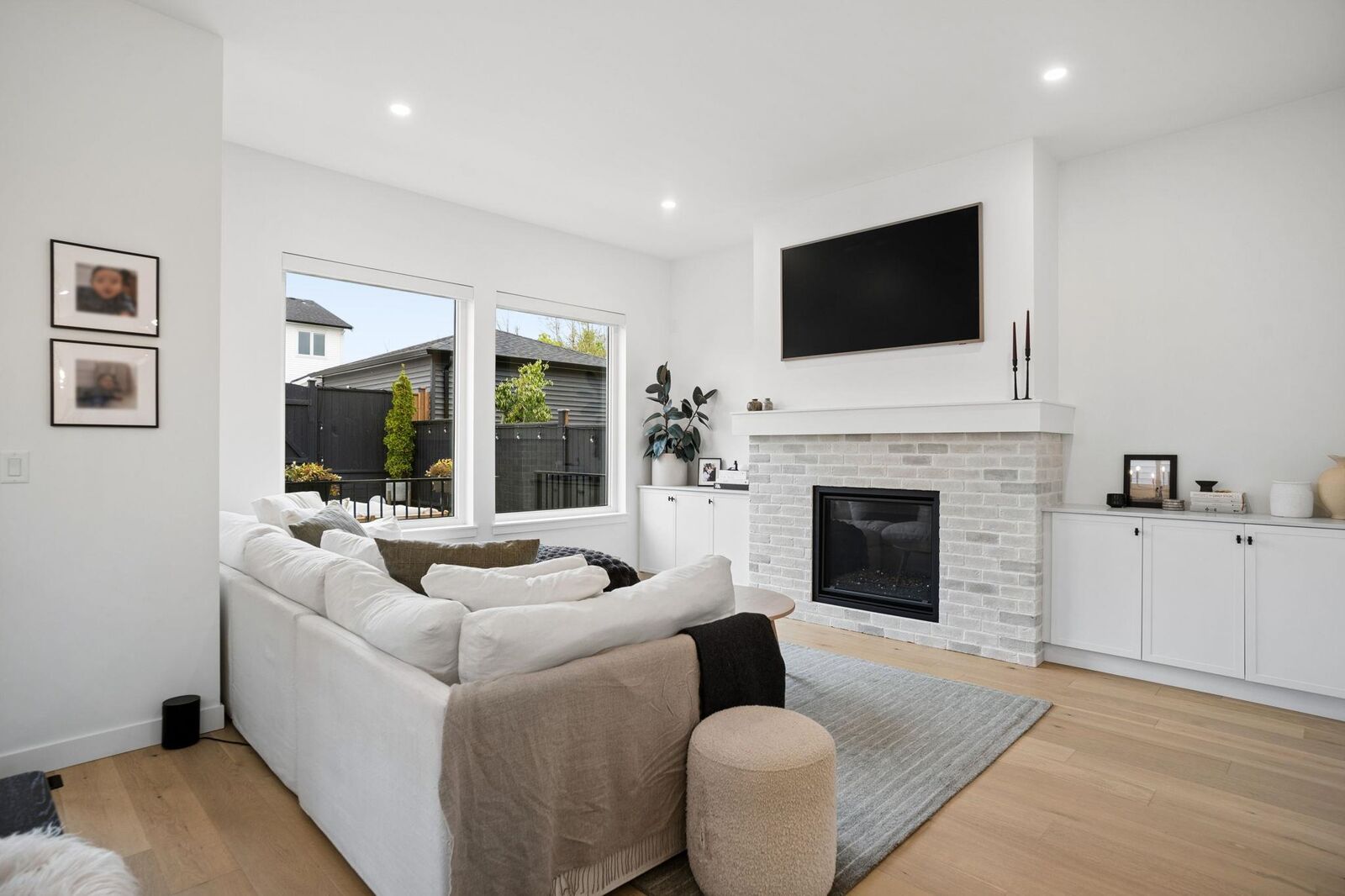 Property Photo:  19624 75A Avenue  BC V2Y 3T2 