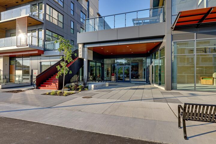 Property Photo:  422 E 3rd Street 663  BC V7L 0K1 