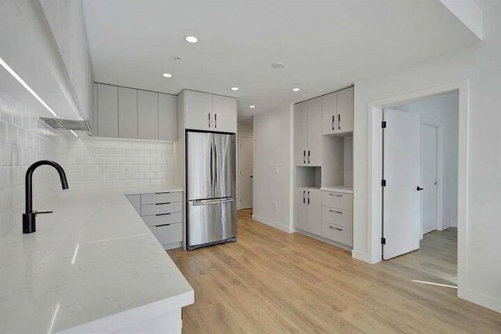 Property Photo:  3018 St Goerge Street 410  BC V3H 2H7 