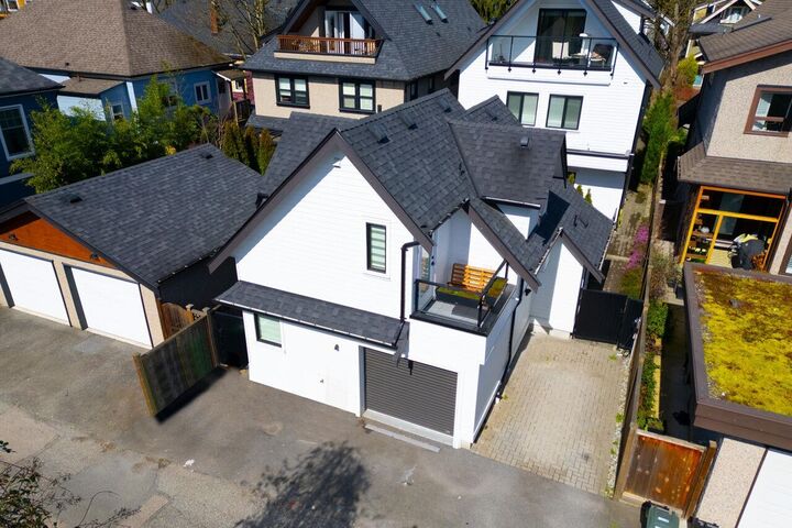 Property Photo:  1026 E 13th Avenue  BC V5T 2L8 