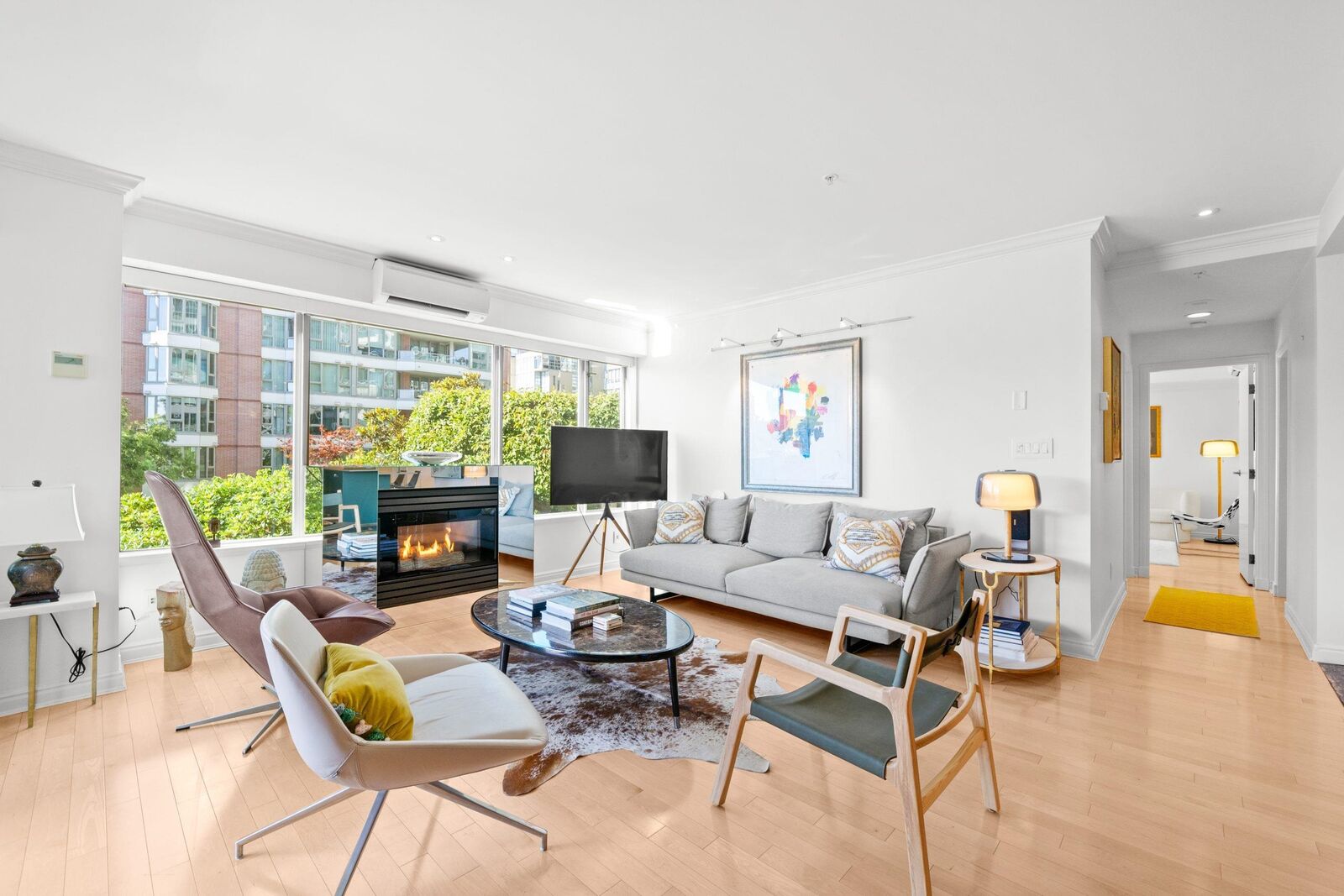 Property Photo:  1600 Hornby Street 303  BC V6Z 3H2 