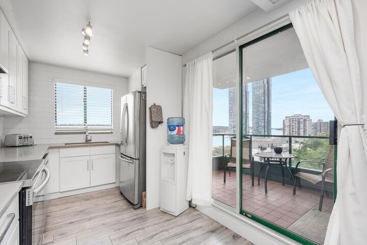 Property Photo: 420 Carnarvon Street 502 BC V3L 5P1