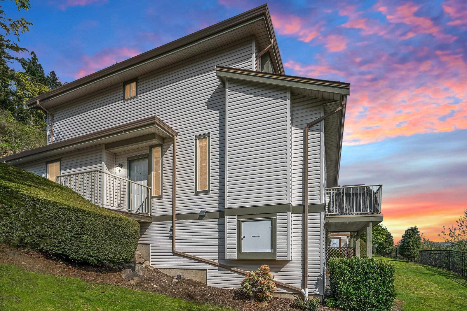 Property Photo:  35287 Old Yale Road 46  BC V3G 8H5 