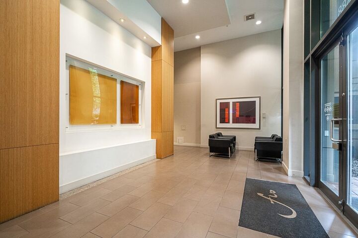 Property Photo:  6888 Alderbridge Way 1007  BC V6X 0A7 