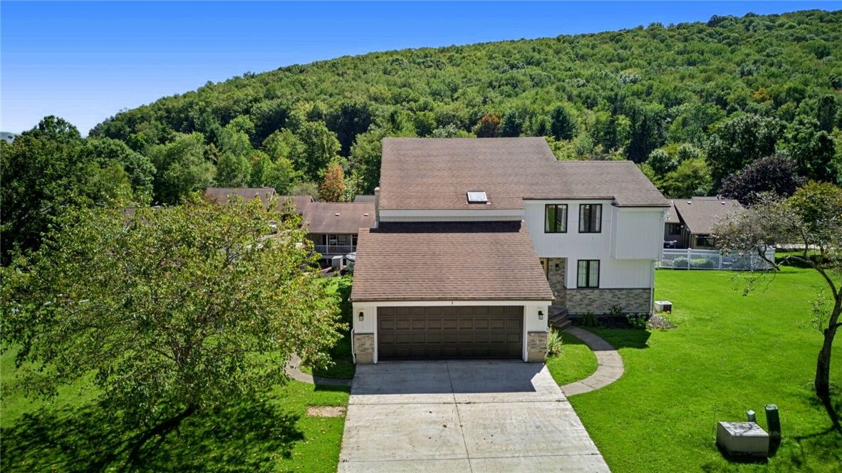 Property Photo: 9 Valleybrook Drive 59 PA 16701