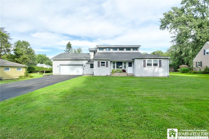 Property Photo: 21 Stoneman Avenue NY 14750