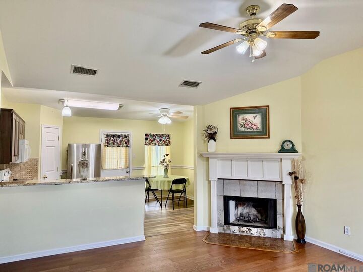 Property Photo: 13519 Chase St LA 70737