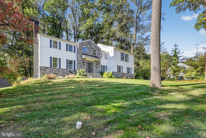Property Photo: 227 Autumn Drive PA 19341