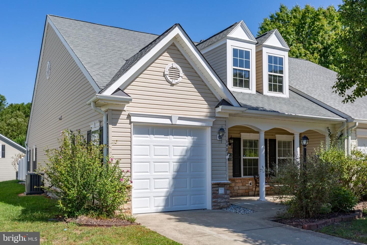 Property Photo: 6403 Garners Way VA 22553