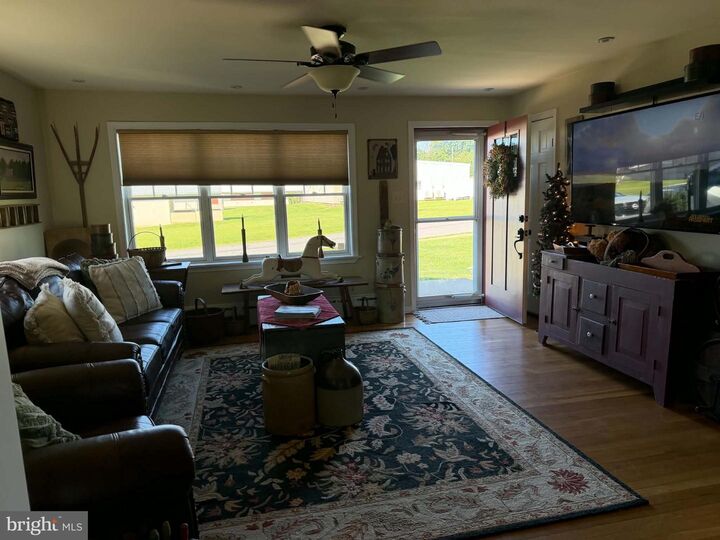 Property Photo:  412 Plum Street  PA 17855 