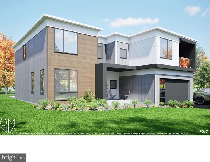 Property Photo: 858 Elbow Lane Lot 1 PA 18976