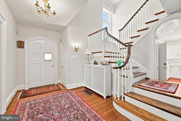 Property Photo:  1444 County Line Road  PA 19010 