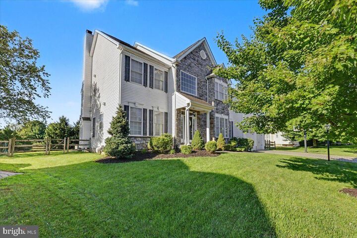 Property Photo: 410 Thistle Drive PA 19460