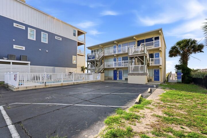 Property Photo:  1607 S Ocean Blvd. 14  SC 29582 
