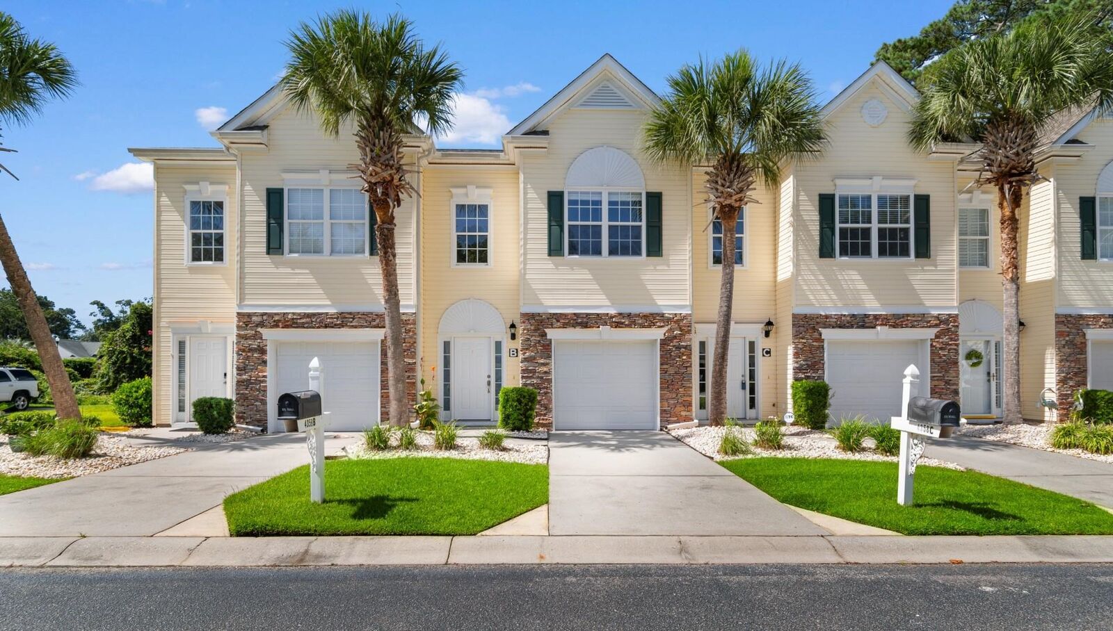 Property Photo: 4358 Rivergate Ln. B SC 29566