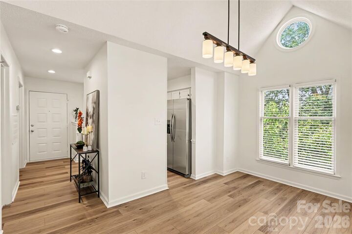 Property Photo: 222 Queens Road 66 NC 28204