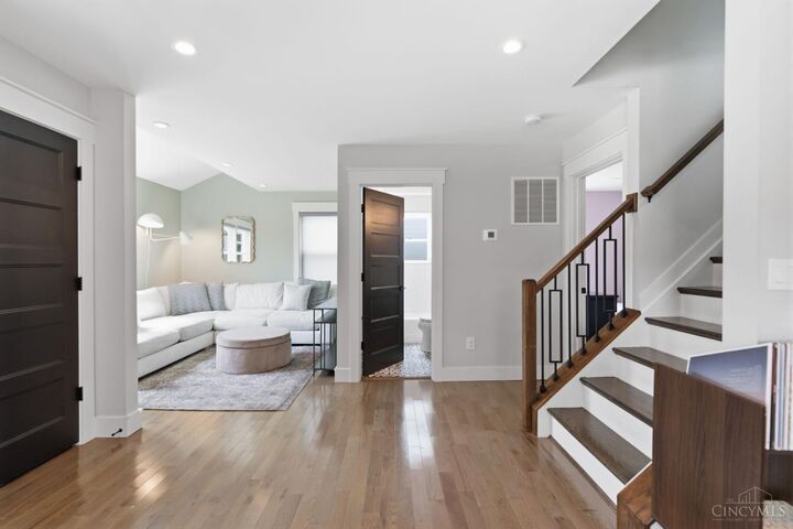 Property Photo:  6794 Dawson Road  OH 45243 
