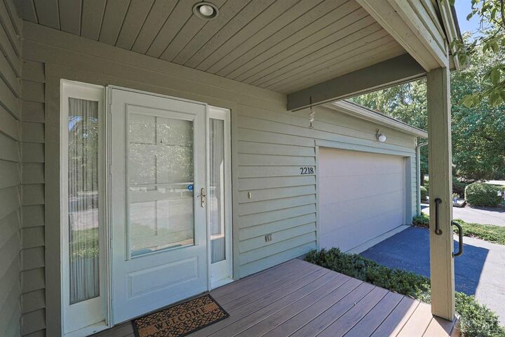 Property Photo:  2218 Sweetbriar Lane  OH 45239 