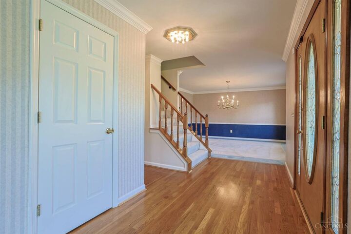 Property Photo:  11715 Kemperwoods Drive  OH 45249 