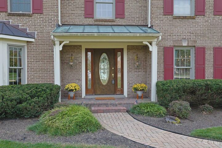 Property Photo: 11715 Kemperwoods Drive OH 45249