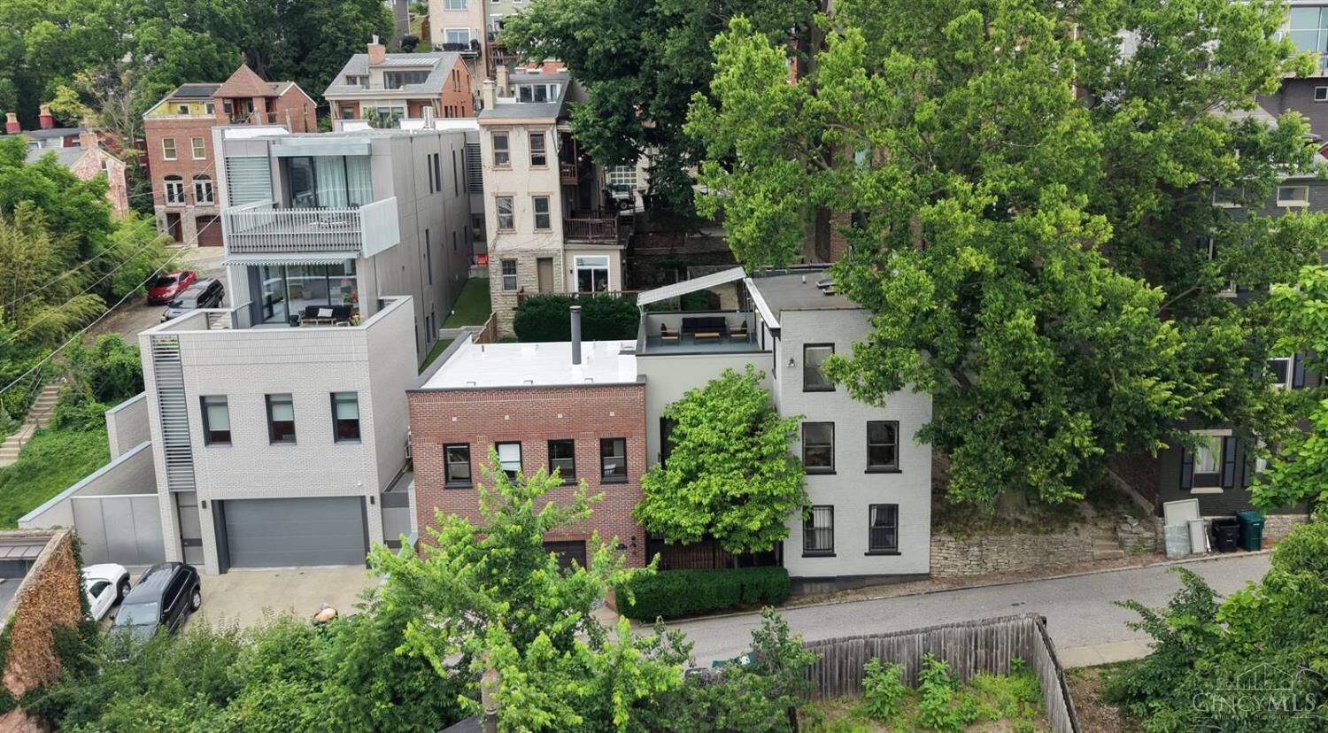 Property Photo:  510 Corporation Alley  OH 45202 