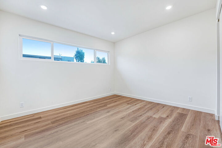 Property Photo: 16185 W Sunset Blvd, Unit 3 CA 90272