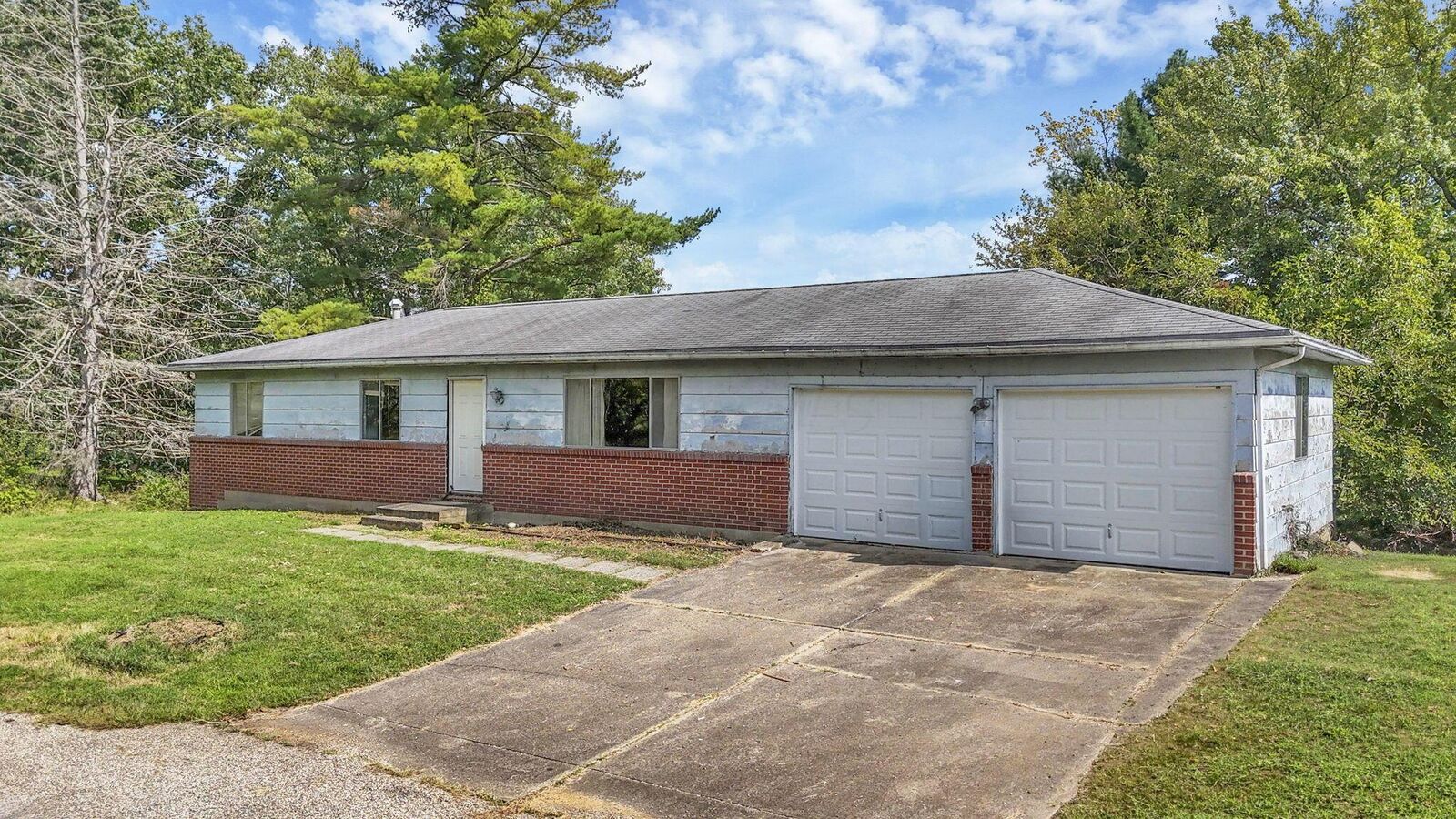 Property Photo:  31 Longview Heights Road  OH 45701 
