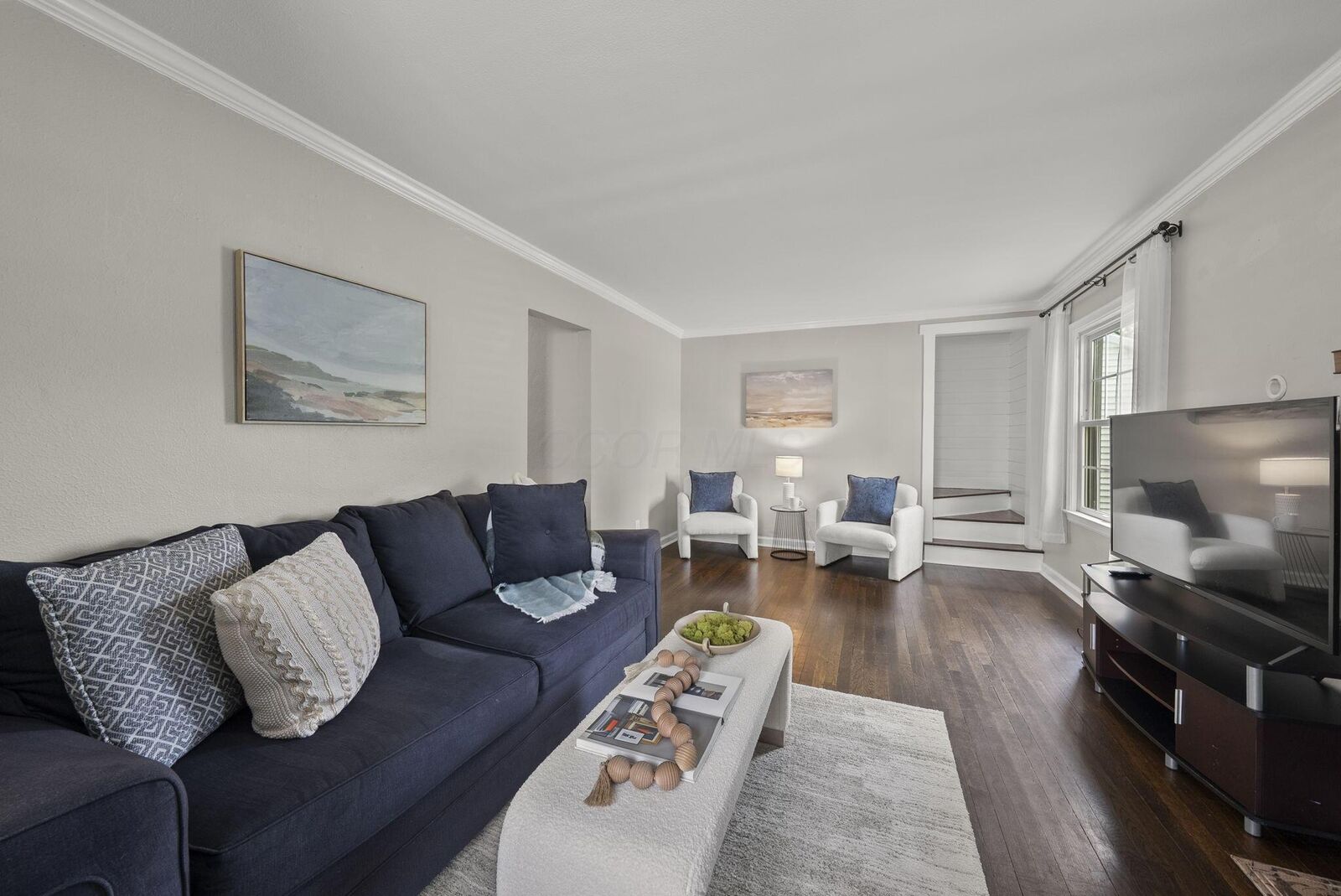 Property Photo:  1826 Kenny Road  OH 43212 