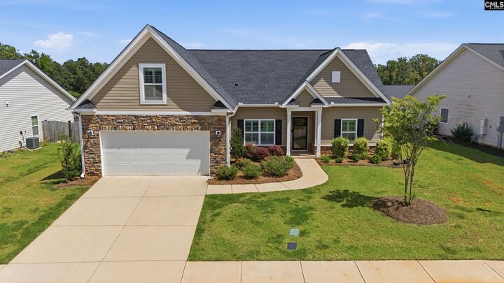 Property Photo: 442 Silver Anchor SC 29212