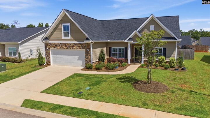 Property Photo: 442 Silver Anchor SC 29212