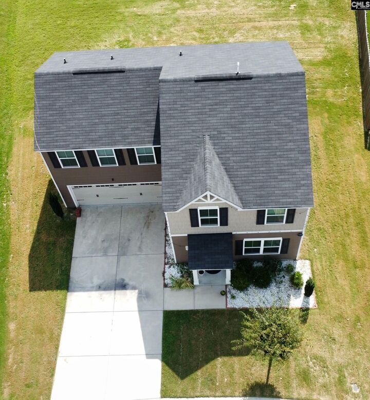 Property Photo: 205 Hay Meadow SC 29209