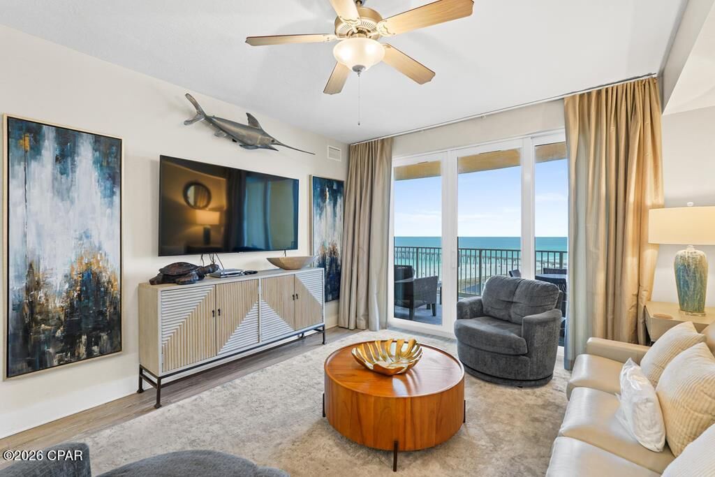 Property Photo:  15928 Front Beach Road 3-907  FL 32413 