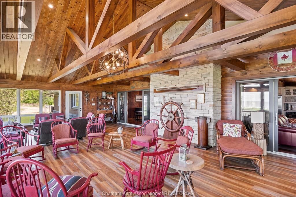 Property Photo:  16660 Couture Beach  ON N0P 2L0 