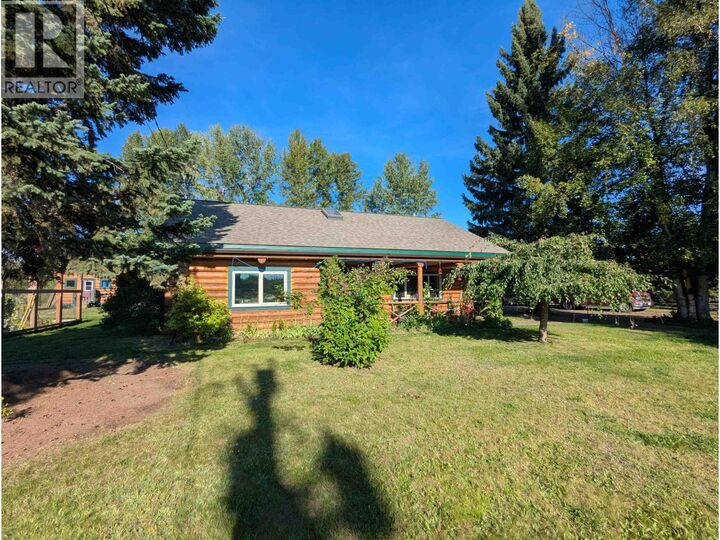Property Photo:  1176 Coalmine Road  BC V0J 2X0 