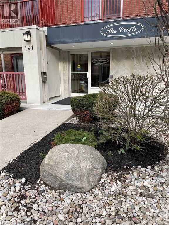 Property Photo:  141 Catharine Street South 903  ON L8N 2J7 