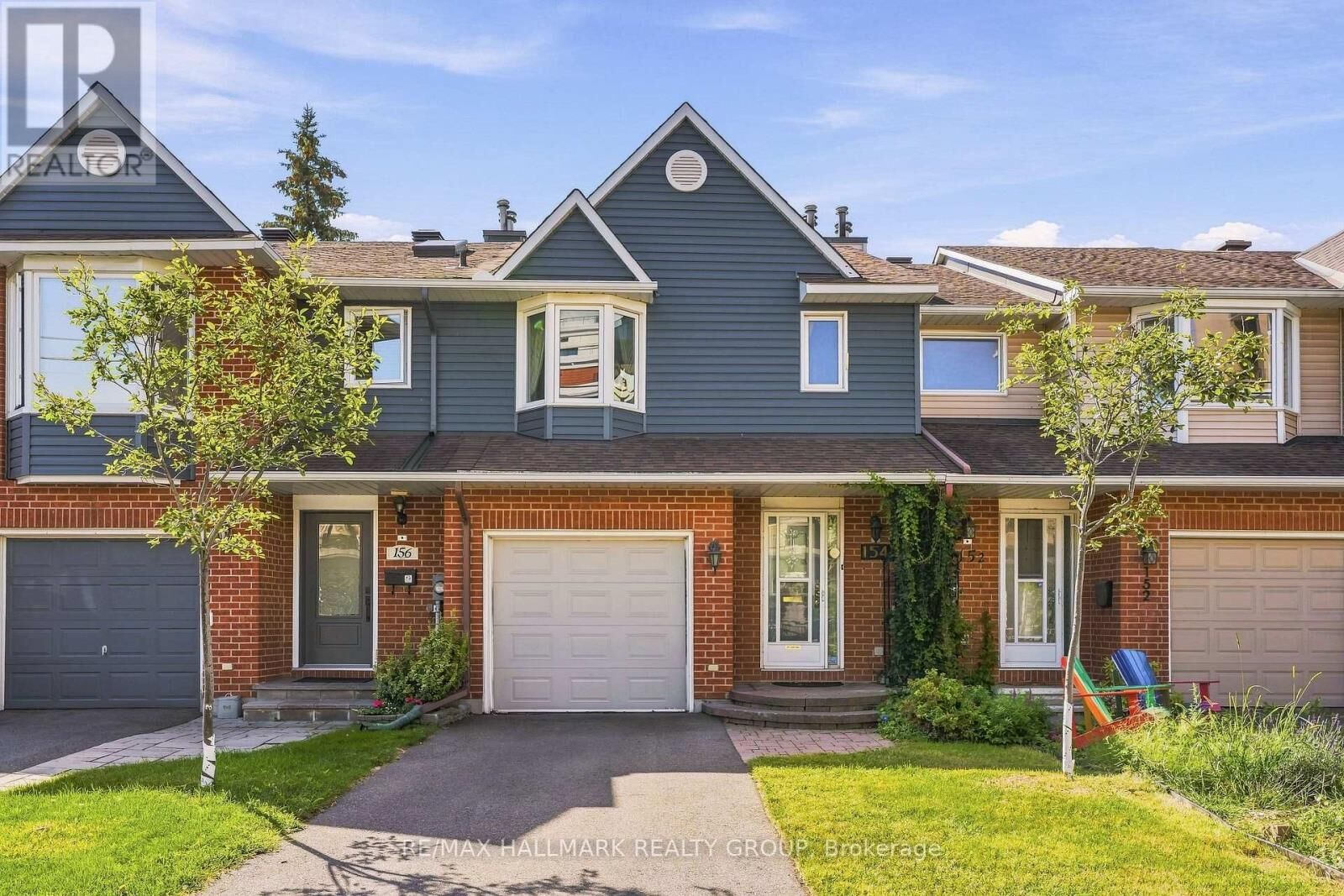 Property Photo:  154 Presland Road  ON K1K 4J7 