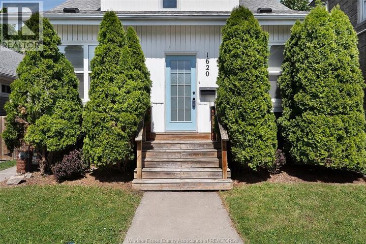 Property Photo:  1620 Drouillard  ON N8Y 2S3 